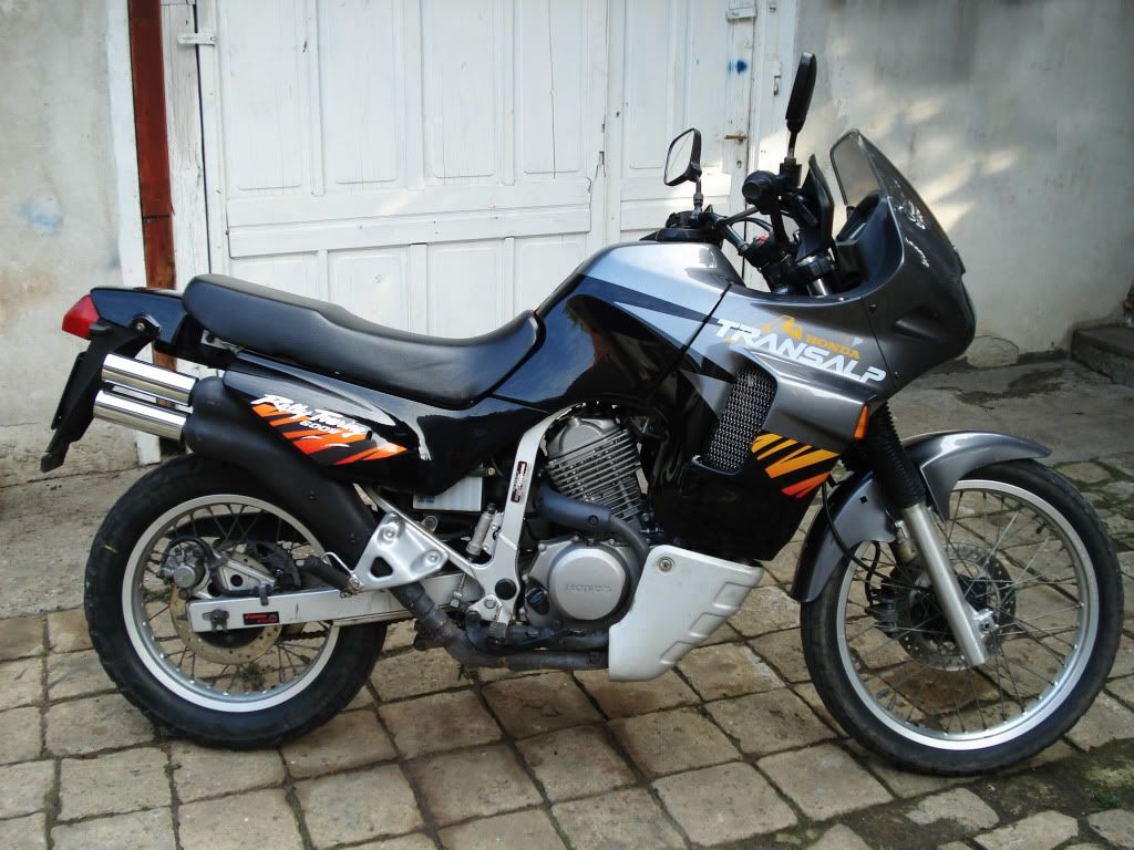 honda transalp 600 honda transalp 600